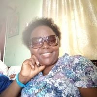 Dare Felicia Bosede Iyabode Dare Felicia Bosede Iyabode