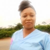 Nwoha Ngozi Blessing Nwoha Ngozi Blessing